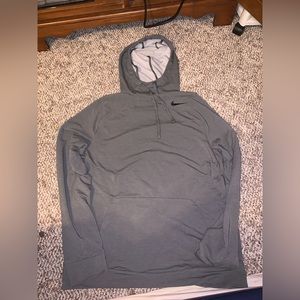Nike Dri-fit Hoodie